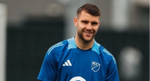 Merinding! FC Dallas Beri Respons Mengejutkan Gara-Gara Drama Maarten Paes