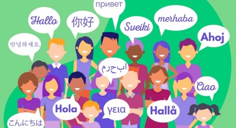 Belajar Bahasa Asing Itu Bukan Cuma soal Grammar, tapi soal Rasa