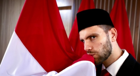 Drama Tuntas! PSSI Gembira Maarten Paes Dipastikan Memperkuat Timnas Indonesia