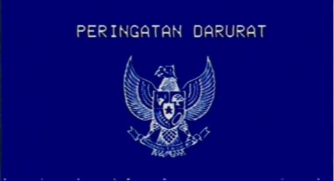 Peringatan Darurat: Perjuangan Merdeka dalam Segala Aspek di Era Gen Z