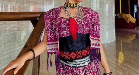 Bukan Cuma Kuliner! Ini 5 Oleh-Oleh Kerajinan Khas Pontianak yang Wajib Kamu Bawa Pulang