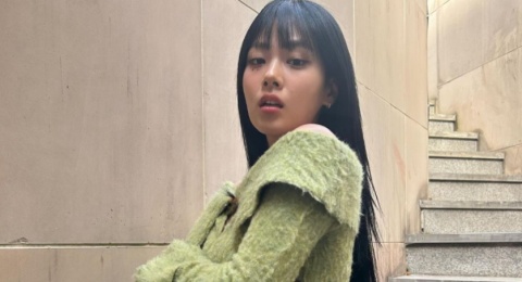 Butuh Ide OOTD? Intip 4 Gaya Kece dari BIBI, Bikin Kamu Tampil Stand Out