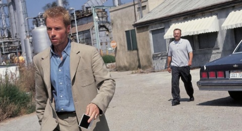 Ulasan Film Memento, Perjuangan Penderita Amnesia Anterograde Balas Dendam