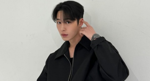 4 Inspirasi Outfit Keren ala Lee Jae-wook, Bikin Kamu Tampil Lebih Macho!