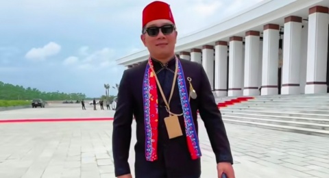 Klarifikasi Ridwan Kamil Soal Tweet Lama Hina Jakarta: Dulu Kurang Bijak