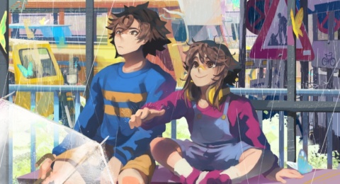 Kisah dan Rasa: Ulasan Game Until Then