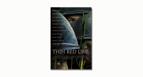 Ulasan Film The Thin Red Line: Pertempuran Sengit di Pulau Guadalcanal