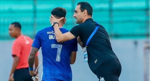 PSIS Semarang Lakukan Persiapan Hadapi Partai Berat Pasca FIFA Matchday