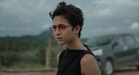 Ulasan Film Kabut Berduri, Misteri Pembunuhan Berantai di Kalimantan