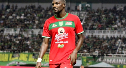 BRI Liga 1: Gilson Costa Siap Bayar Kepercayaan Persebaya, Sudah Adaptasi?