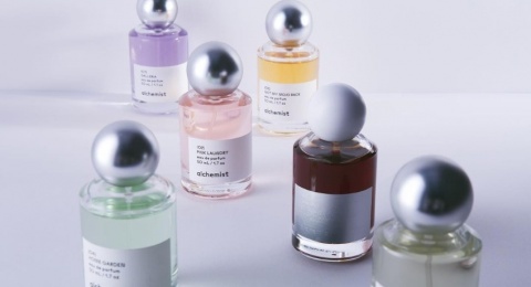 3 Rekomendasi Parfum Alchemist, Wangi Floral yang Lembut dan Tahan Lama
