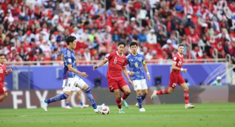 Kualifikasi Piala Dunia 2026: Jadwal Timnas Indonesia vs Jepang Resmi Diundur Sehari