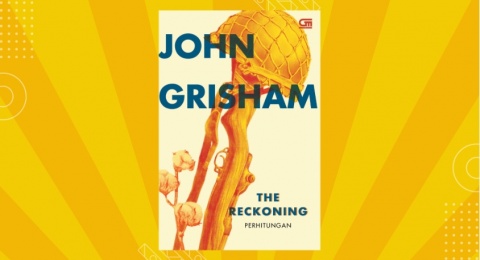 Ulasan Buku The Reckoning: Ungkap Kisah Kelam di Balik Sejarah Perang Dunia Kedua