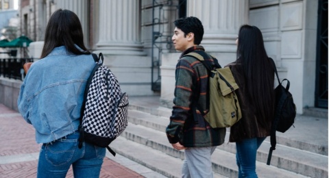 Organisasi Mahasiswa Tidak Lagi Relevan, Benarkah?