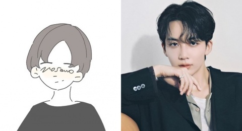Dicover Jeonghan SEVENTEEN: Menyelami Kerinduan dalam Lagu 'Aitai' Mosawo