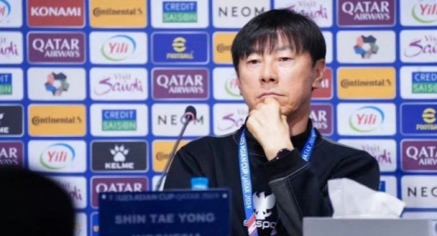 Timnas Indonesia Buat Arab Saudi Tak Berkutik, STY Bocorkan Rahasianya