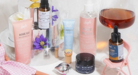 3 Skincare Haple Mengandung Bakuchiol, Atasi Jerawat hingga Lawan Penuaan