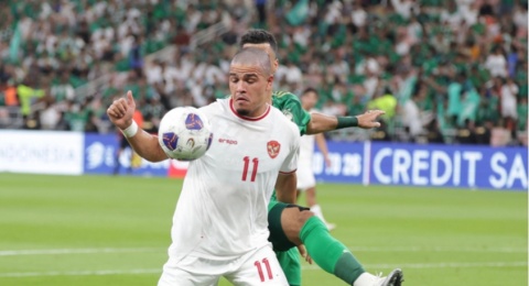 3 Hal yang Masih Perlu Dibenahi saat Timnas Indonesia Imbangi Arab Saudi