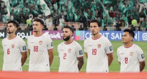 Kapten Australia Soroti Pengaruh Belanda di Timnas Indonesia, Ketar-ketir?