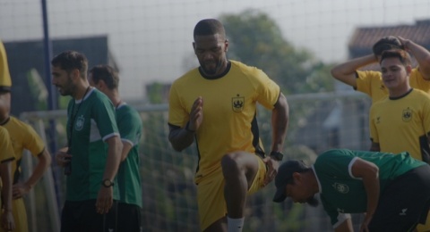 BRI Liga 1: Hadapi Dewa United, PSIS Tak Diperkuat Striker Andalannya