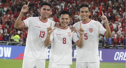 BRI Liga 1: Tantang PSBS Biak, Carlos Pena Simpan 3 Pemain Andalan Timnas Indonesia?