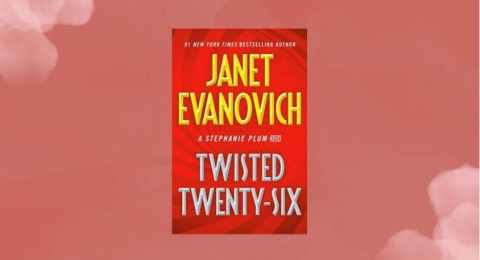 Ulasan Novel 'Twisted Twenty-Six', Pemburu Bayaran yang Sangat Menyeramkan