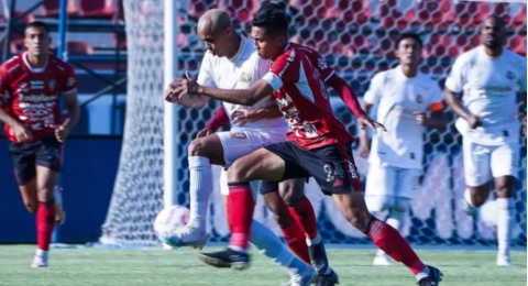 Diimbangi Arema FC, Bali United Gagal Raih Kemenangan dalam Ajang BRI Liga 1