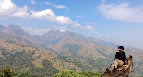 Menikmati Indahnya Gunung Lorokan: Si Ramah Buat Kaum Mageran!