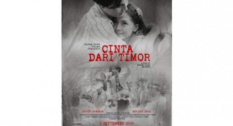 Film Cinta dari Timor yang Diabaikan Penonton, Apakah Seburuk Itu?