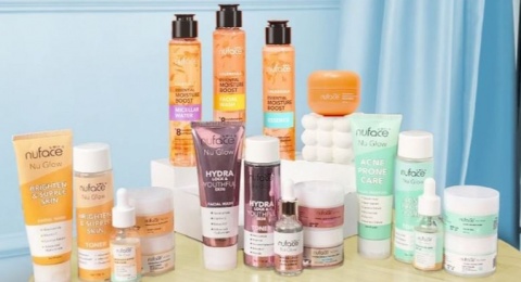 3 Rekomendasi Serum Nuface Bikin Wajah Auto Glowing dan Lembap