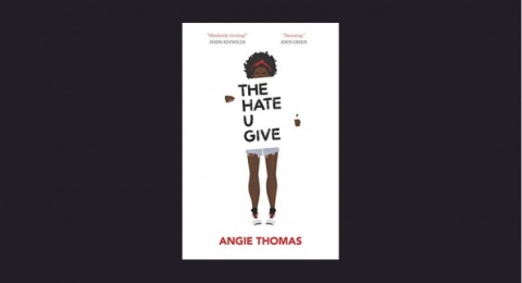 Melihat Keadilan yang Sulit untuk Didapatkan Bersama Buku The Hate U Give