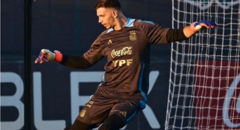 FIFA Didesak Beri Hukuman untuk Emi Martinez, Ternyata Ini Penyebabnya