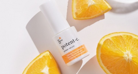 3 Rekomendasi Serum Vitamin C Ampuh Cerahkan Kulit Kusam Harga Rp100 Ribuan