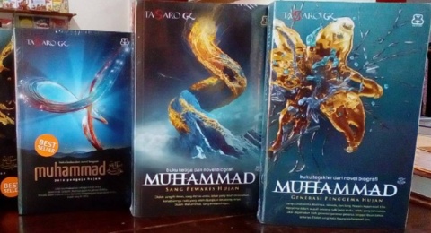 3 Rekomendasi Buku tentang Kisah Hidup Muhammad, Refleksi di Momen Maulid