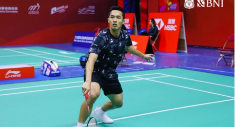 Pekan Depan, 10 Wakil Indonesia Siap Bertanding di China Open 2024
