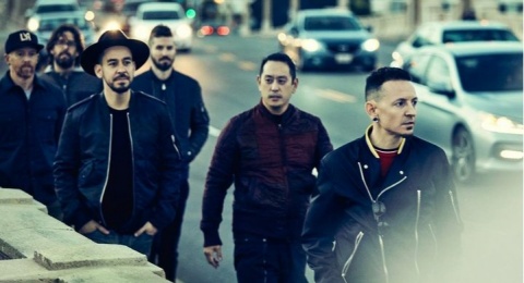 Lagu 'Sharp Edges' Linkin Park: Memahami Konsekuensi dari Setiap Tindakan