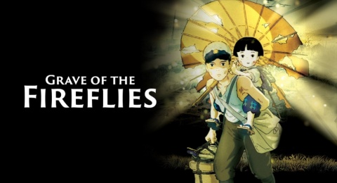Siap-Siap Mewek! Film Grave of the Fireflies Kini Telah Hadir di Netflix