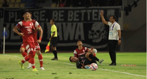 Pelatih Widodo Cahyono Putro Mundur dari Madura United, Imbas Hasil Minor?