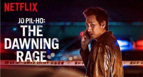 Jo Pil-ho: The Dawn of Revenge, Siap Ubah Pandangan Kita tentang Pahlawan