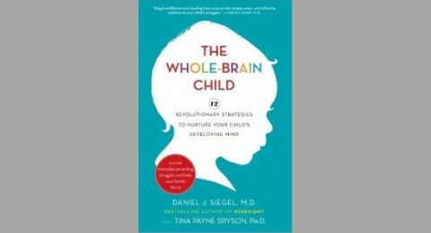 Parenting Minim Tantrum dengan Neurosains dari Buku 'The Whole Brain Child'