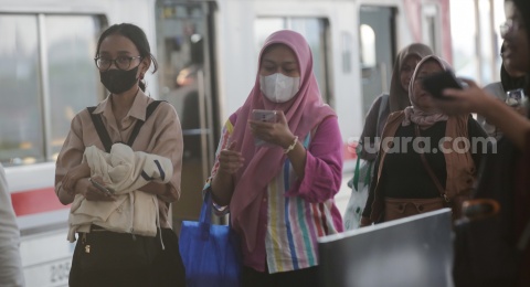 Bukan Masalah Kurang Bersyukur, Saya Kerja 3 Profesi Pun Masih Tetap Bokek
