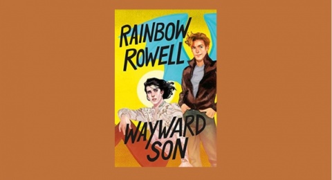 Terinspirasi dari Harry Potter, Yuk Telusuri Seluruh Dunia Sihir Bersama Novel Wayward Son