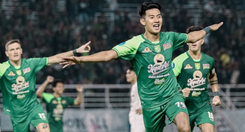 3 Pemain Persebaya Surabaya Dipanggil Timnas, Paul Munster Beri Doa Terbaik