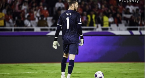 Bukan MLS, Maarten Paes Secara Kualitas Memang Layak untuk Bermain di Kompetisi Eropa