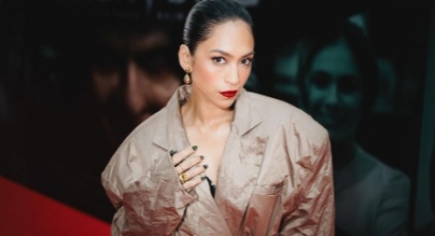 4 Rekomendasi Film Taskya Namya selain Horor, Ada 'The Shadow Strays'