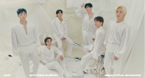 Ulasan Lagu 'Bye My Monster' dari ONF: Emosi Kontras karena Hadirnya Cinta