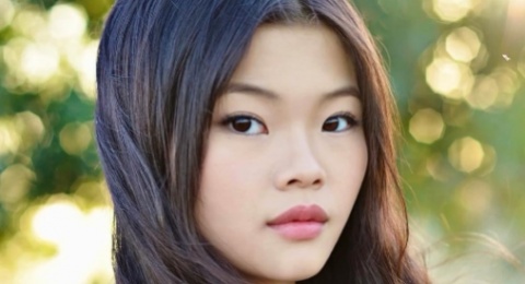 Main Jadi Toph di Avatar Live-Action, Miya Cech Gandeng Komunitas Tunanetra