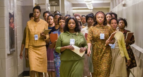Ulasan Film Hidden Figures: Lebih dari Angka, Sebuah Revolusi di Balik Layar