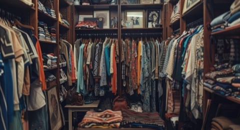 Thrifting, Lebih dari Sekadar Tren, Ini Dia 6 Alasannya!
