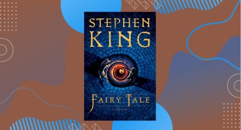 Ulasan Buku 'Fairy Tale', Kekuataan Horror yang Bikin Bulu Kuduk Merinding